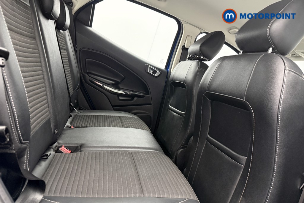 Used Ford Ecosport 2018 for sale - 77516693: Photo 17