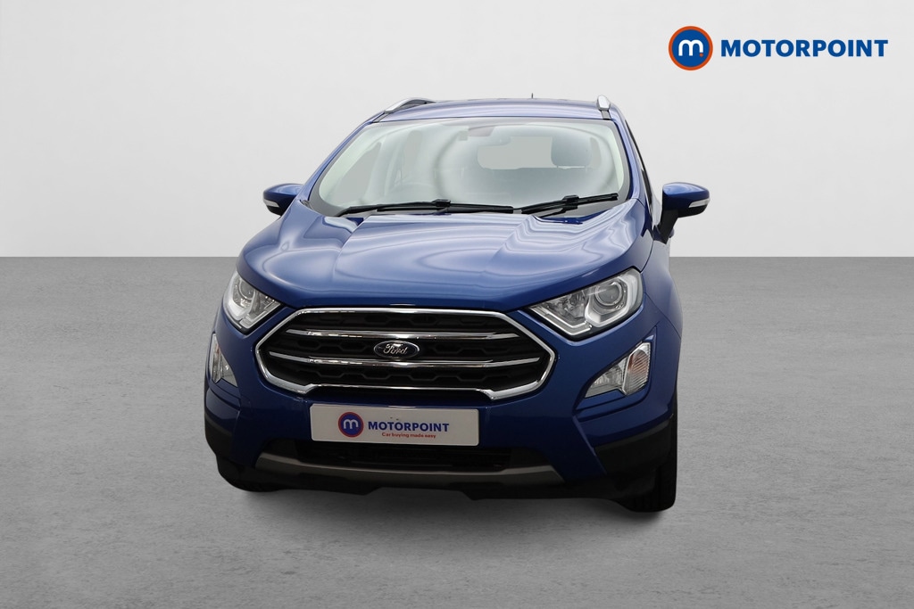 Used Ford Ecosport 2018 for sale - 77516693: Photo 2