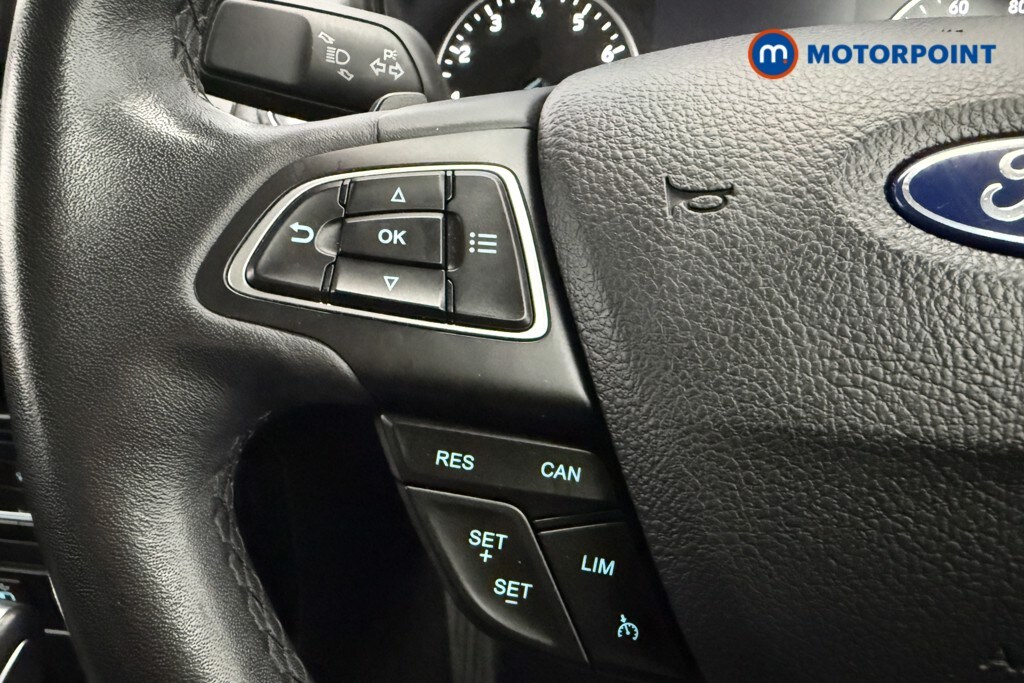 Used Ford Ecosport 2018 for sale - 77516693: Photo 22