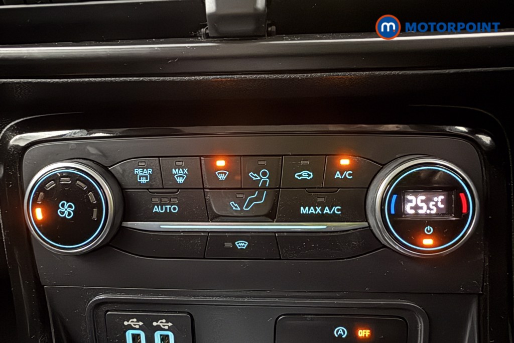 Used Ford Ecosport 2018 for sale - 77516693: Photo 24