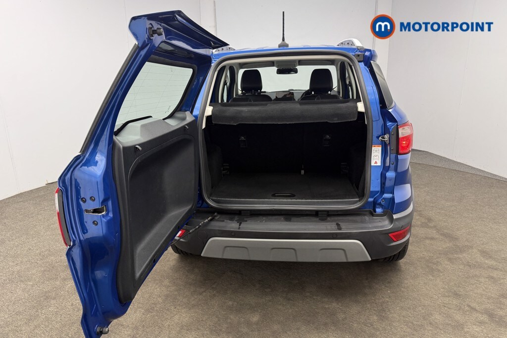 Used Ford Ecosport 2018 for sale - 77516693: Photo 28