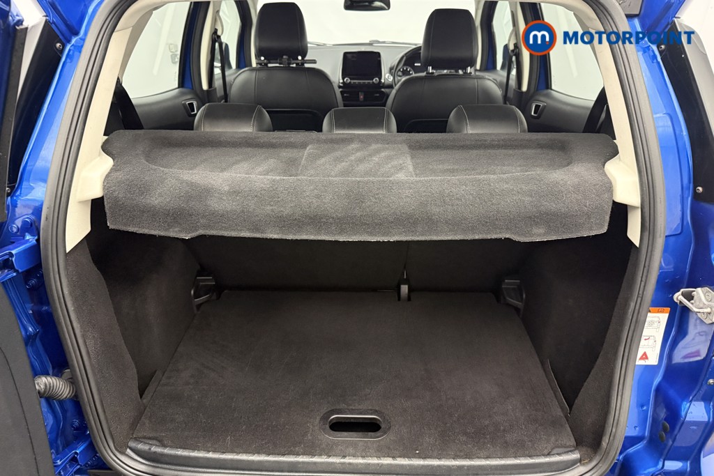 Used Ford Ecosport 2018 for sale - 77516693: Photo 29