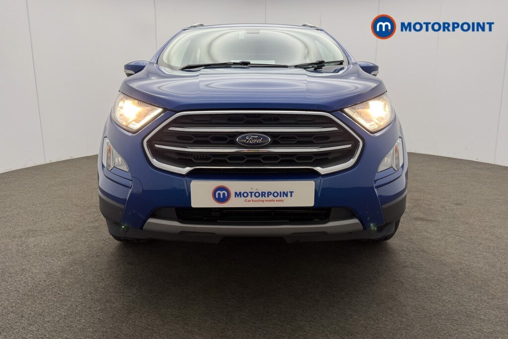 Used Ford Ecosport 2018 for sale - 77516693: Photo 30