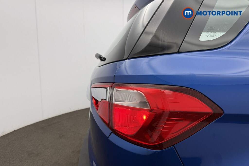 Used Ford Ecosport 2018 for sale - 77516693: Photo 33