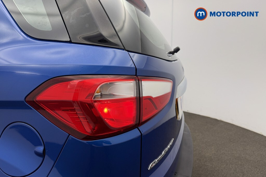 Used Ford Ecosport 2018 for sale - 77516693: Photo 34