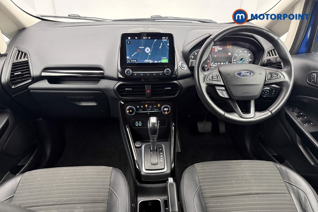 Used Ford Ecosport 2018 for sale - 77516693: Photo 9