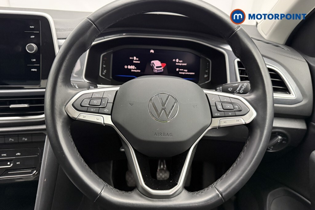 Used Volkswagen T-Roc 2023 for sale - 78026709: Photo 13