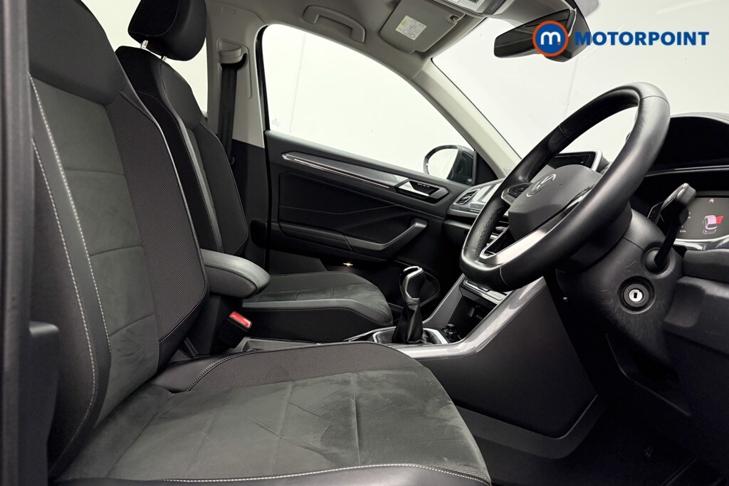 Used Volkswagen T-Roc 2023 for sale - 78026709: Photo 16