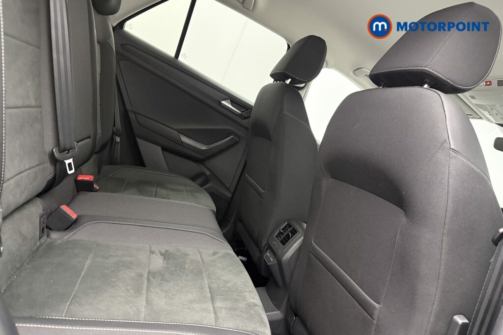 Used Volkswagen T-Roc 2023 for sale - 78026709: Photo 17