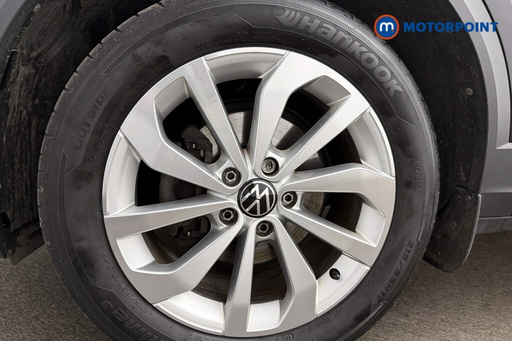 Used Volkswagen T-Roc 2023 for sale - 78026709: Photo 20