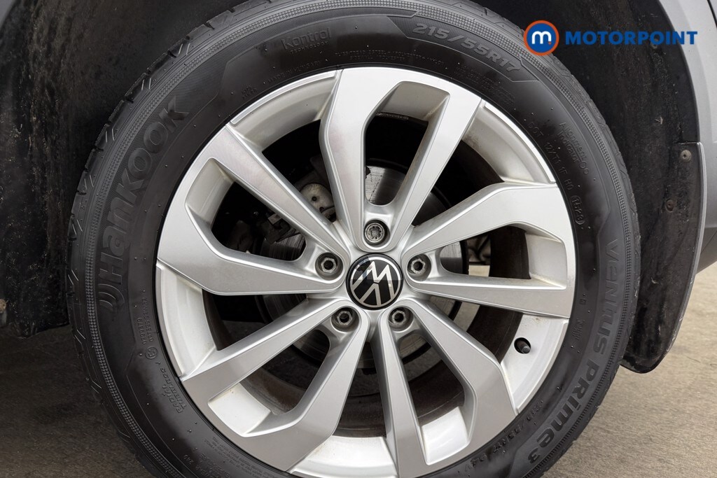 Used Volkswagen T-Roc 2023 for sale - 78026709: Photo 21