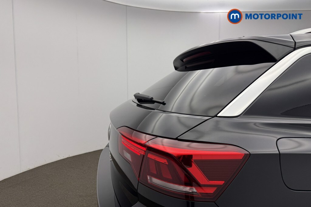 Used Volkswagen T-Roc 2023 for sale - 78026709: Photo 35