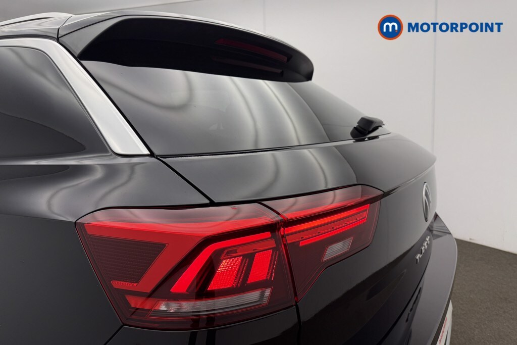 Used Volkswagen T-Roc 2023 for sale - 78026709: Photo 36