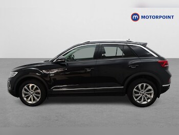 Used Volkswagen T-Roc undefined for sale - 78026709: Photo