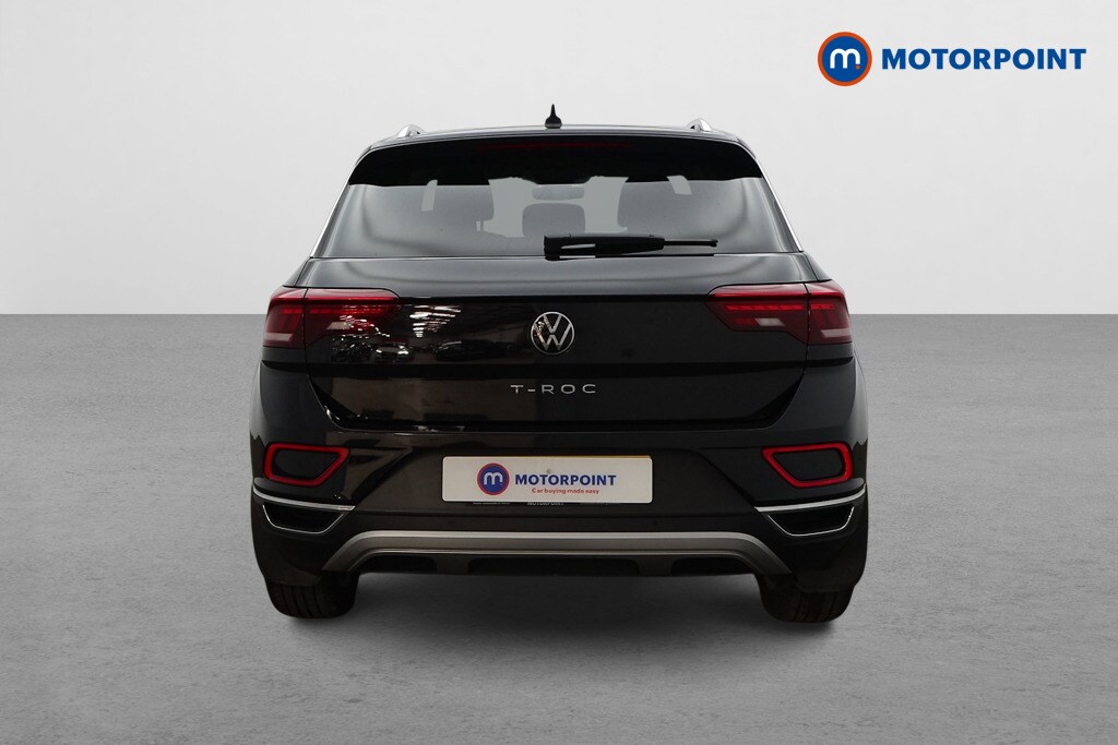 Used Volkswagen T-Roc 2023 for sale - 78026709: Photo 6