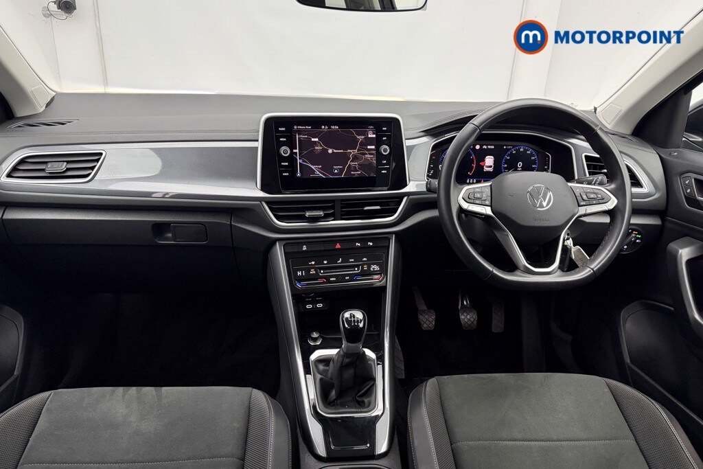 Used Volkswagen T-Roc 2023 for sale - 78026709: Photo 9