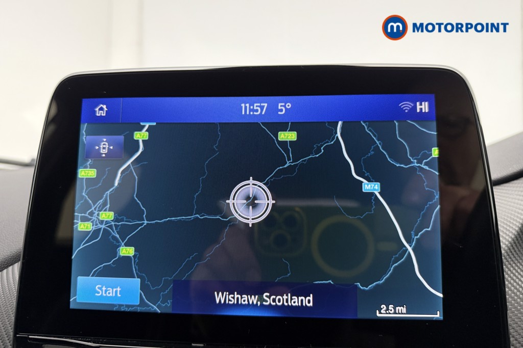 Used Ford Puma 2023 for sale - 77872900: Photo 10