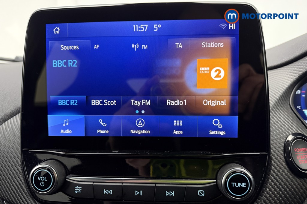 Used Ford Puma 2023 for sale - 77872900: Photo 12