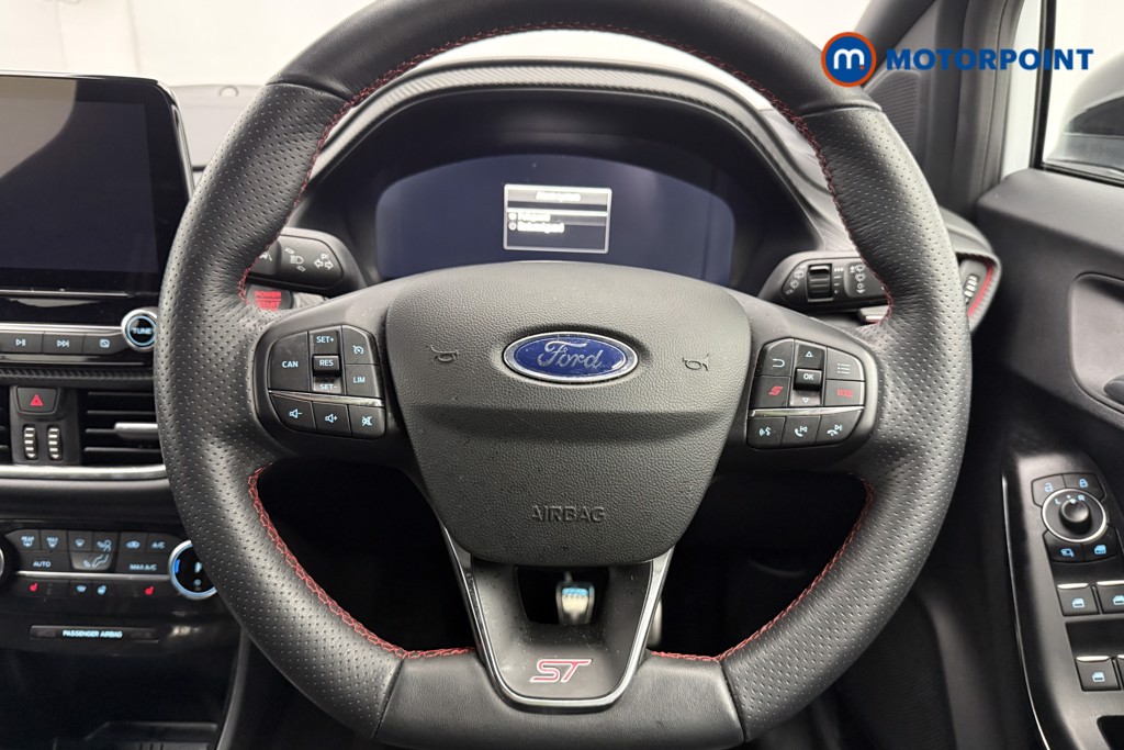 Used Ford Puma 2023 for sale - 77872900: Photo 13