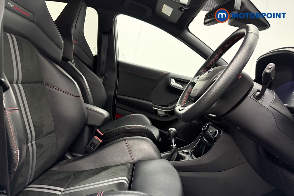 Used Ford Puma 2023 for sale - 77872900: Photo 16