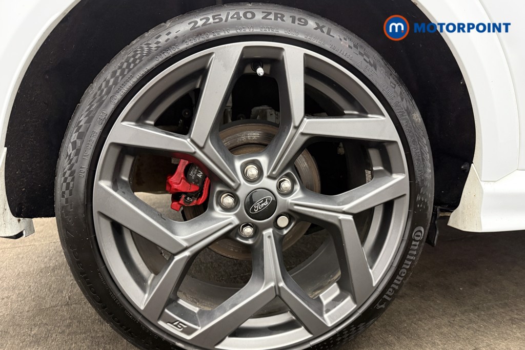 Used Ford Puma 2023 for sale - 77872900: Photo 18