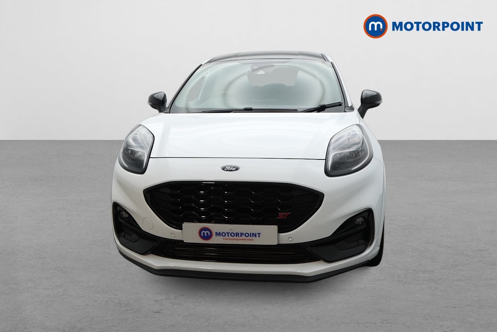 Used Ford Puma 2023 for sale - 77872900: Photo 2