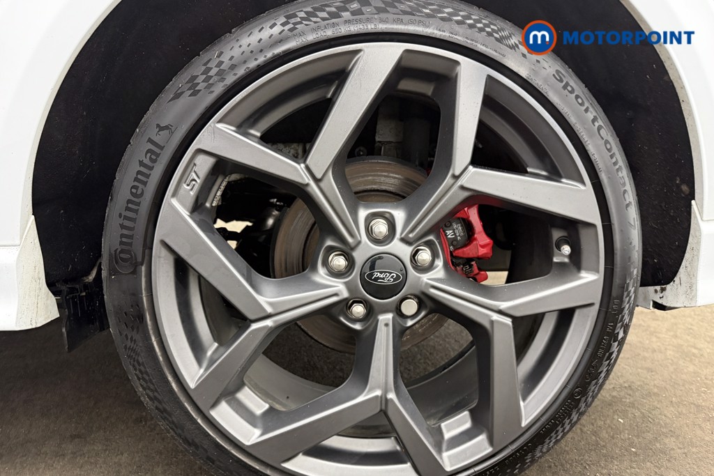 Used Ford Puma 2023 for sale - 77872900: Photo 21