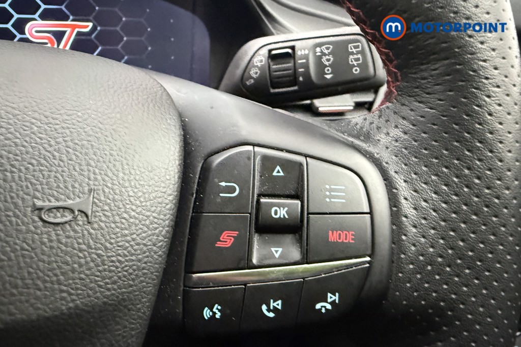 Used Ford Puma 2023 for sale - 77872900: Photo 23