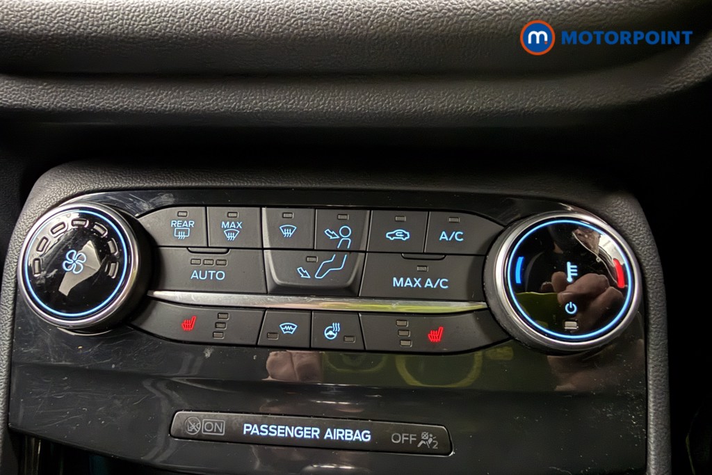 Used Ford Puma 2023 for sale - 77872900: Photo 24