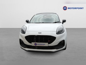 Used Ford Puma 2023 for sale - 77872900: Photo