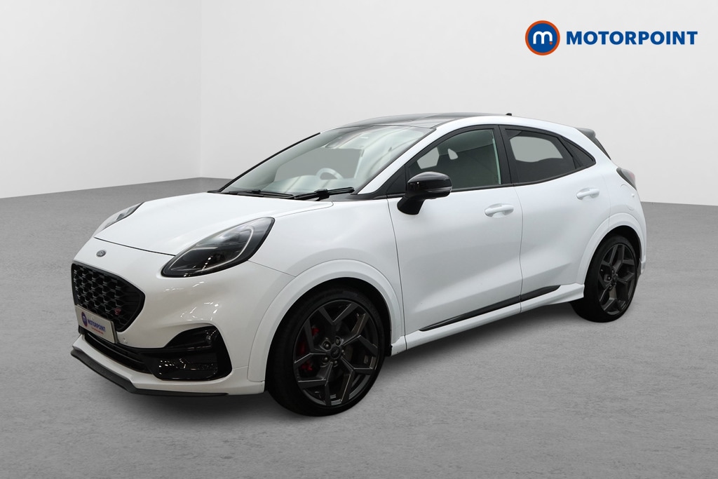 Used Ford Puma 2023 for sale - 77872900: Photo 3