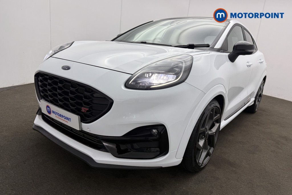 Used Ford Puma 2023 for sale - 77872900: Photo 31