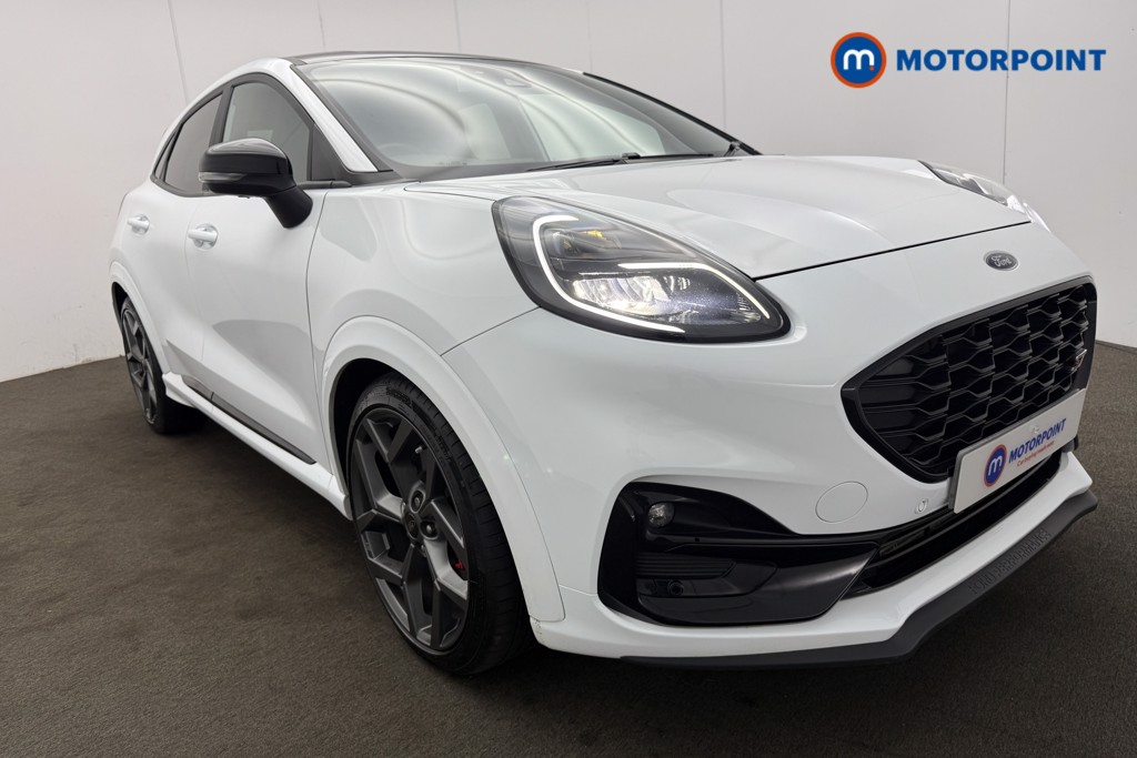 Used Ford Puma 2023 for sale - 77872900: Photo 32