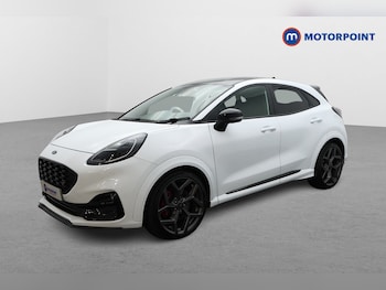 Used Ford Puma 2023 for sale - 77872900: Photo