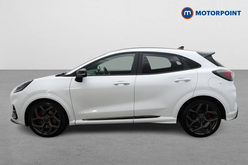 Used Ford Puma 2023 for sale - 77872900: Photo 4