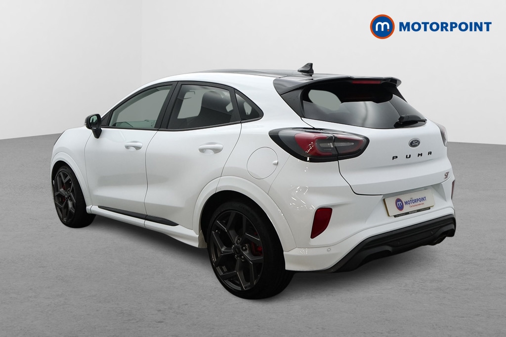 Used Ford Puma 2023 for sale - 77872900: Photo 5