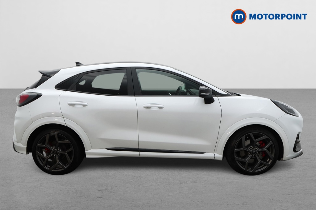 Used Ford Puma 2023 for sale - 77872900: Photo 8