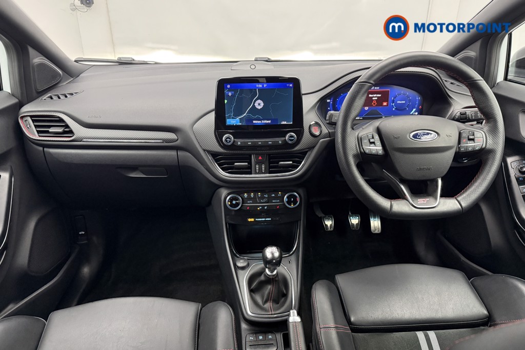 Used Ford Puma 2023 for sale - 77872900: Photo 9