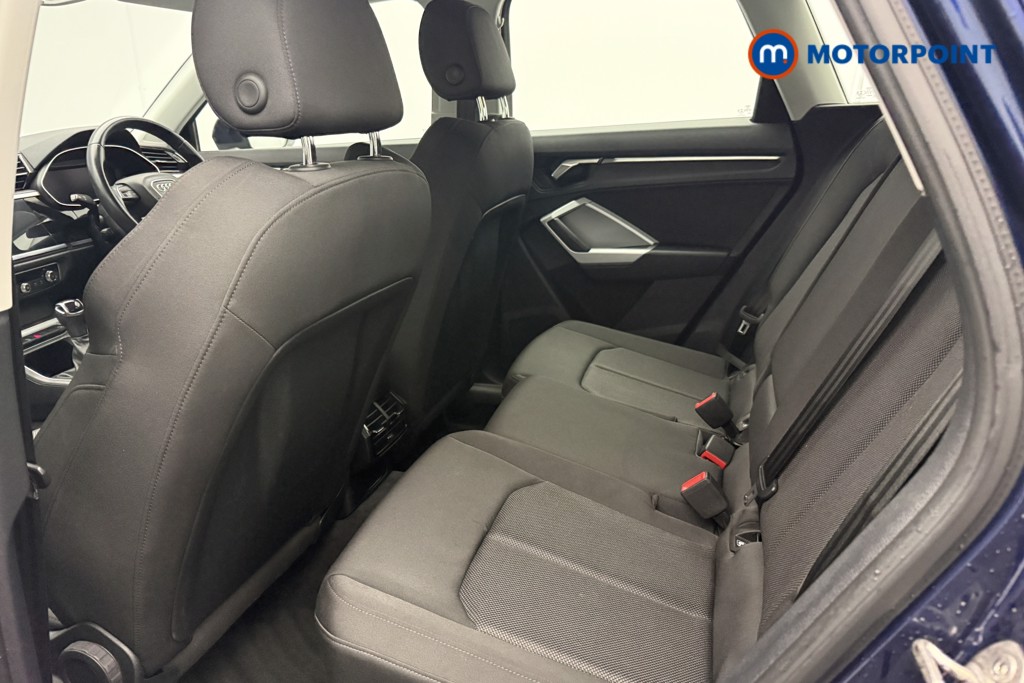 Used Audi Q3 2022 for sale - 77663005: Photo 12