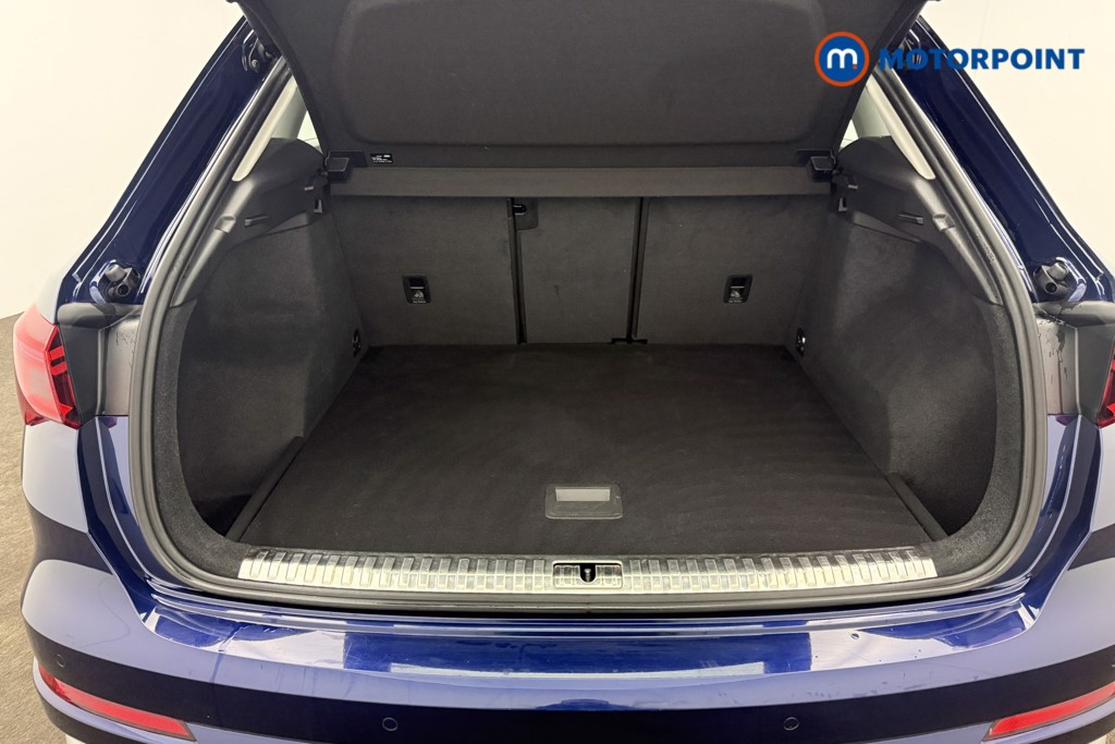 Used Audi Q3 2022 for sale - 77663005: Photo 13