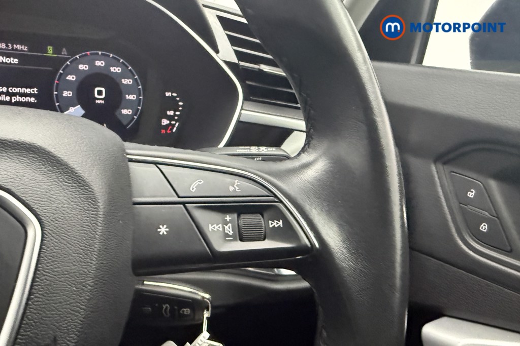 Used Audi Q3 2022 for sale - 77663005: Photo 16