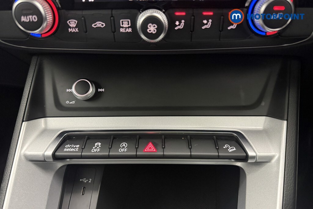 Used Audi Q3 2022 for sale - 77663005: Photo 21