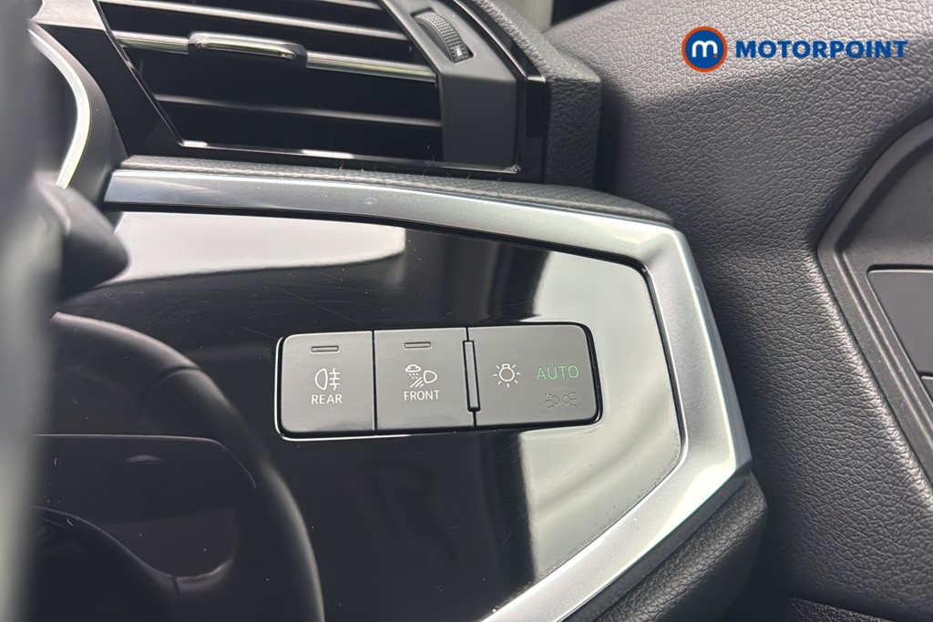 Used Audi Q3 2022 for sale - 77663005: Photo 27