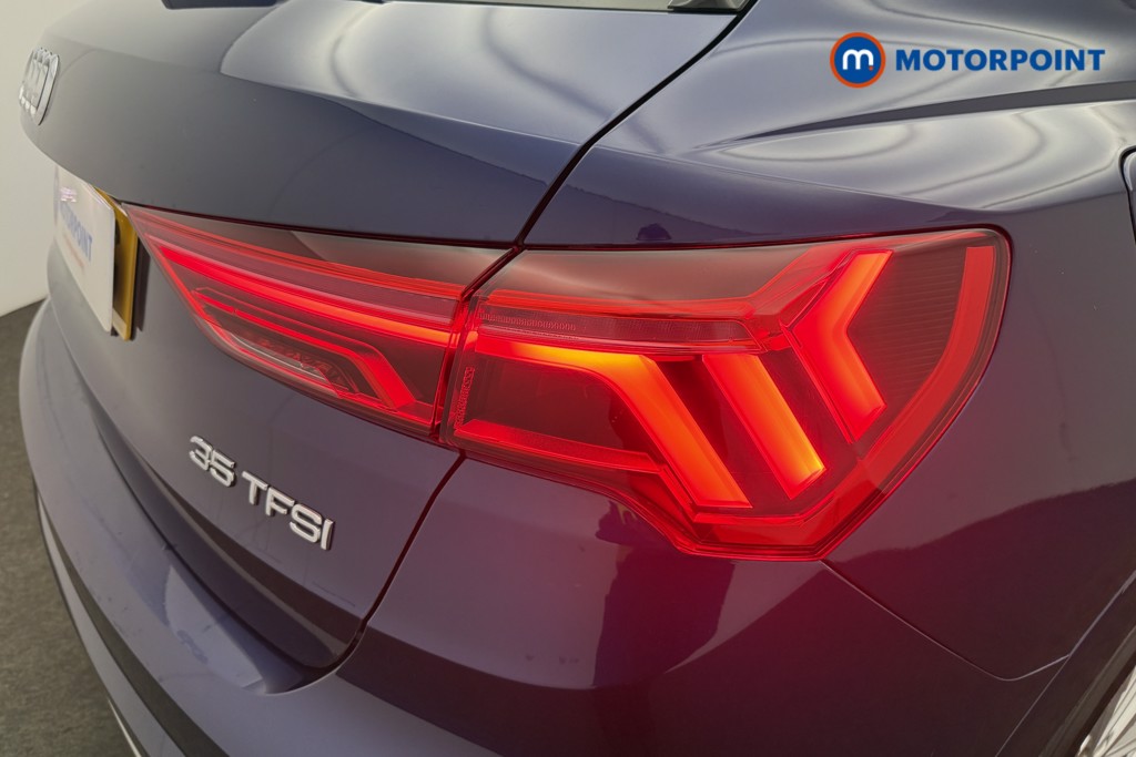 Used Audi Q3 2022 for sale - 77663005: Photo 28