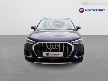 Used Audi Q3 2022 for sale - 77663005: Photo