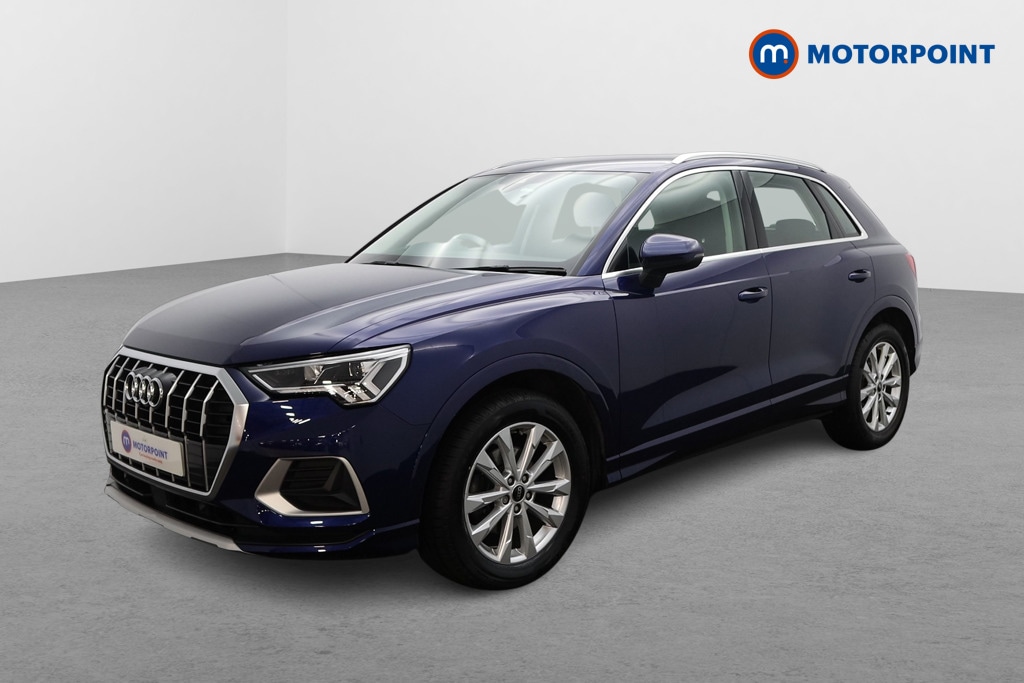 Used Audi Q3 2022 for sale - 77663005: Photo 3