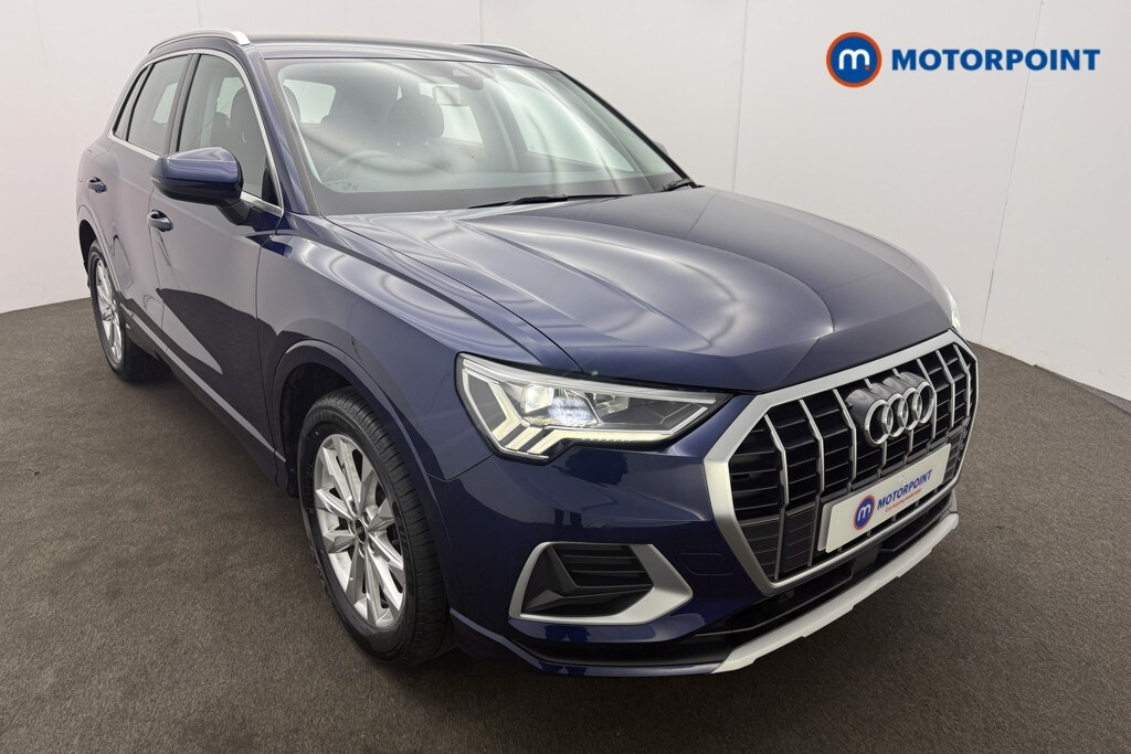 Used Audi Q3 2022 for sale - 77663005: Photo 30