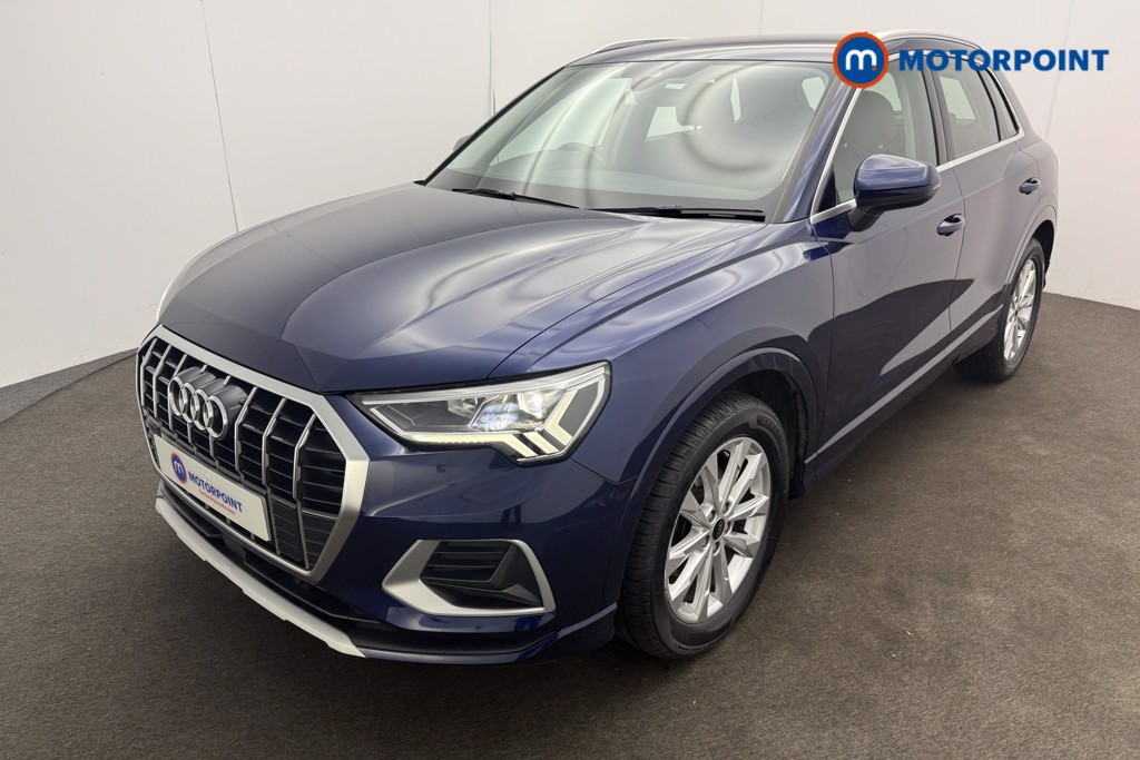 Used Audi Q3 2022 for sale - 77663005: Photo 31