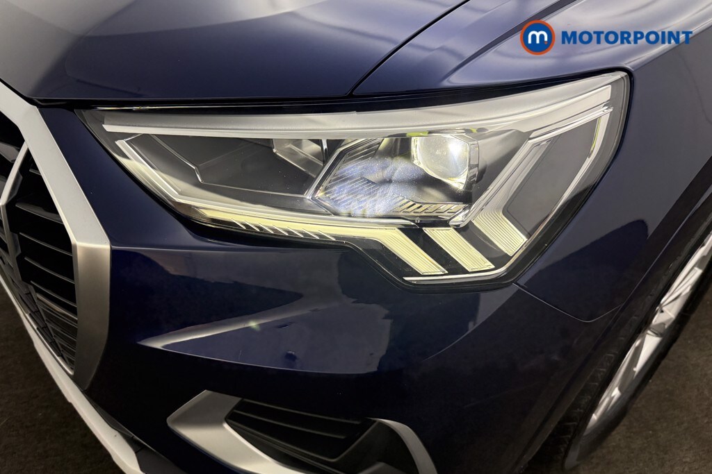 Used Audi Q3 2022 for sale - 77663005: Photo 32