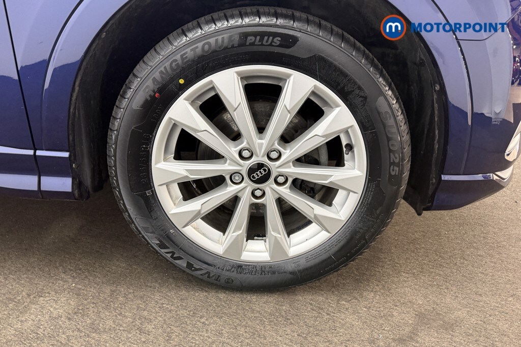 Used Audi Q3 2022 for sale - 77663005: Photo 33